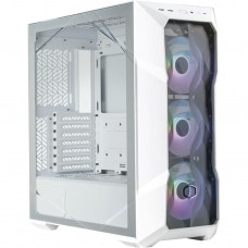 Cooler Master MasterBox TD500 Mesh V2 White (TD500V2-WGNN-S00)
