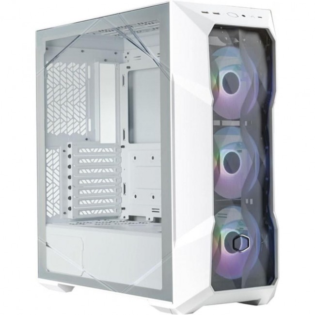 Cooler Master MasterBox TD500 Mesh V2 White (TD500V2-WGNN-S00)