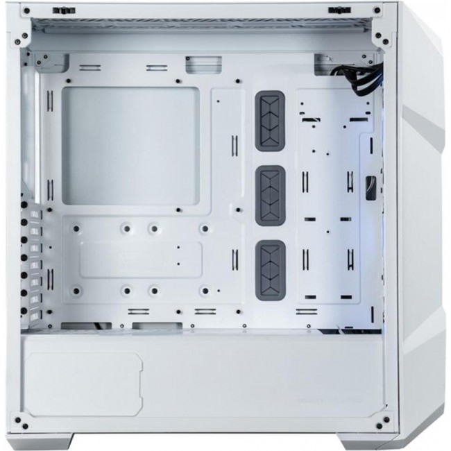 Cooler Master MasterBox TD500 Mesh V2 White (TD500V2-WGNN-S00)