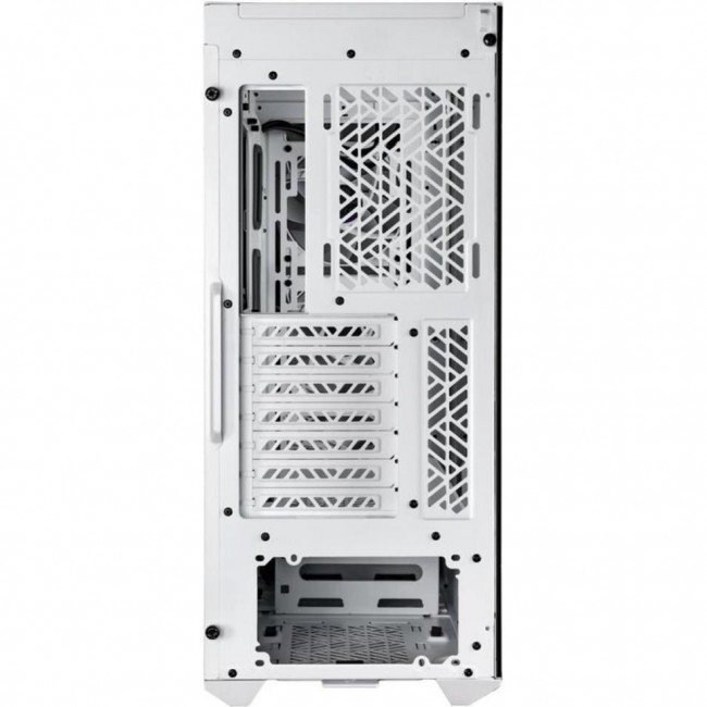 Cooler Master MasterBox TD500 Mesh V2 White (TD500V2-WGNN-S00)