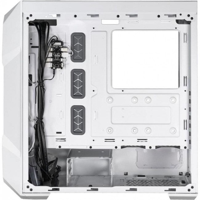 Cooler Master MasterBox TD500 Mesh V2 White (TD500V2-WGNN-S00)