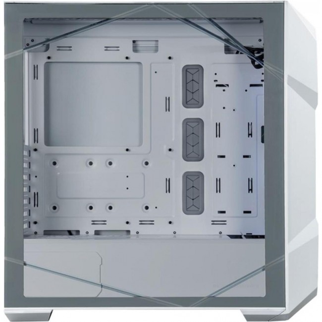 Cooler Master MasterBox TD500 Mesh V2 White (TD500V2-WGNN-S00)