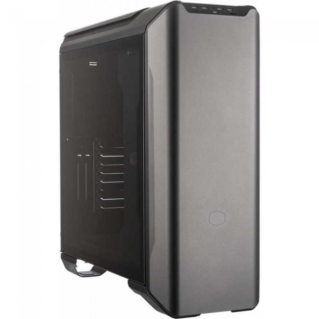 Cooler Master MasterCase SL600M Black Edition (MCM-SL600M-KGNN-S00)