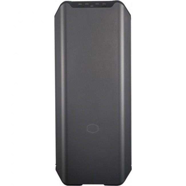 Cooler Master MasterCase SL600M Black Edition (MCM-SL600M-KGNN-S00)