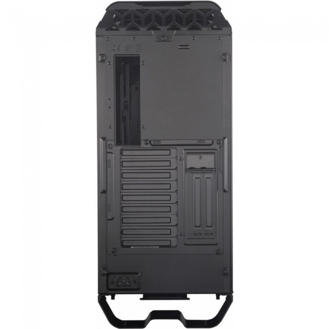 Cooler Master MasterCase SL600M Black Edition (MCM-SL600M-KGNN-S00)