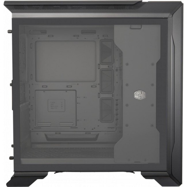 Cooler Master MasterCase SL600M Black Edition (MCM-SL600M-KGNN-S00)