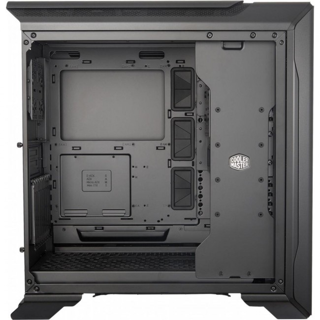 Cooler Master MasterCase SL600M Black Edition (MCM-SL600M-KGNN-S00)
