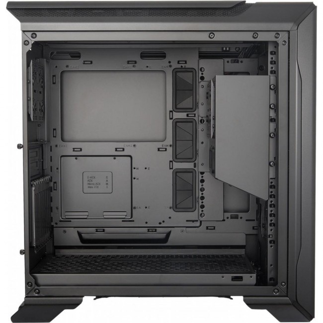 Cooler Master MasterCase SL600M Black Edition (MCM-SL600M-KGNN-S00)
