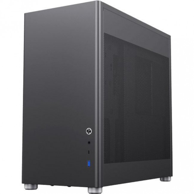 GameMax MeshBox Black