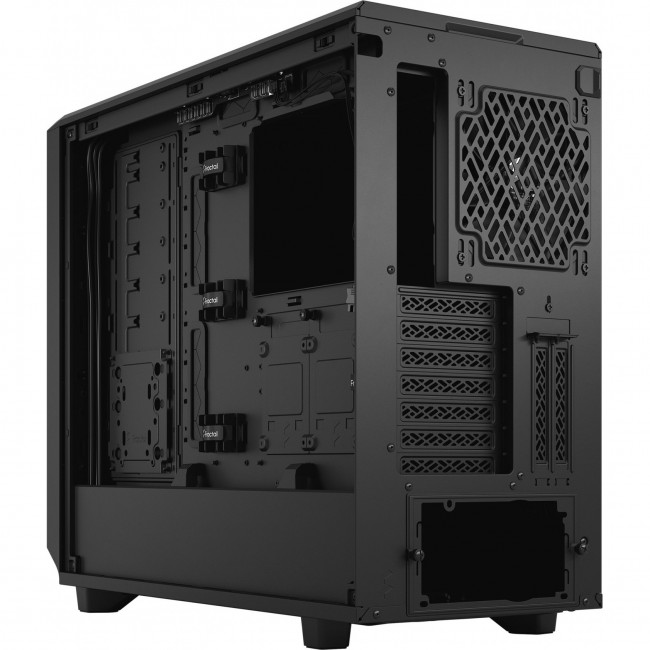 Fractal Design Meshify 2 Black Solid (FD-C-MES2A-01)