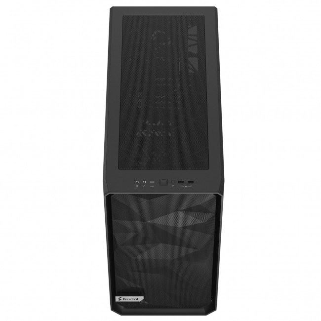 Fractal Design Meshify 2 Black TG Dark Tint (FD-C-MES2A-02)