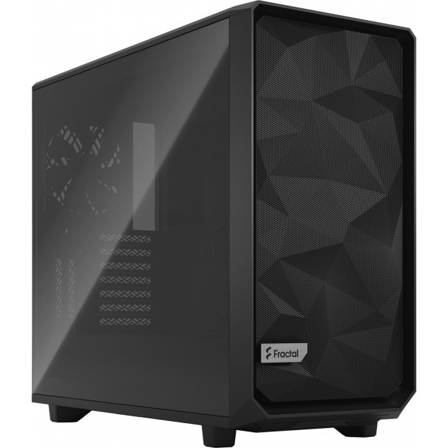 Fractal Design Meshify 2 Black TG Light Tint (FD-C-MES2A-03)
