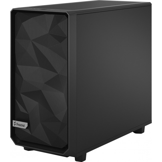 Fractal Design Meshify 2 Black TG Light Tint (FD-C-MES2A-03)