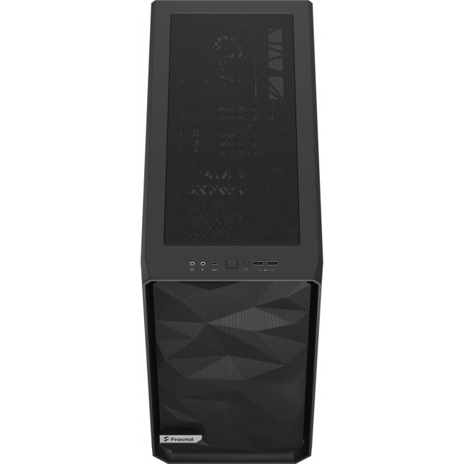 Fractal Design Meshify 2 Black TG Light Tint (FD-C-MES2A-03)