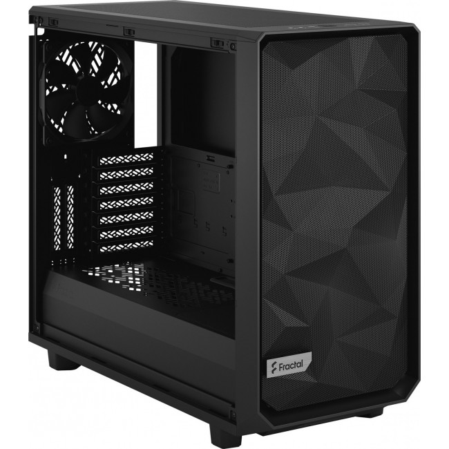 Fractal Design Meshify 2 Black TG Light Tint (FD-C-MES2A-03)