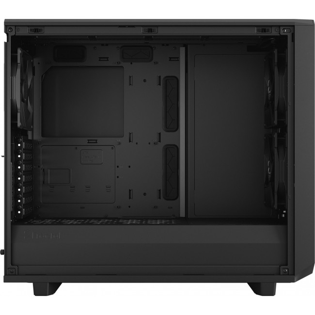 Fractal Design Meshify 2 Black TG Light Tint (FD-C-MES2A-03)