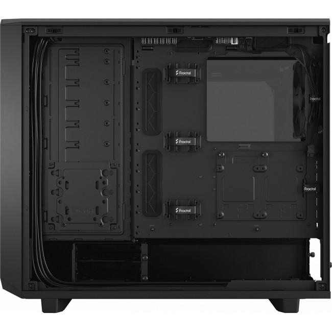 Fractal Design Meshify 2 Black TG Light Tint (FD-C-MES2A-03)