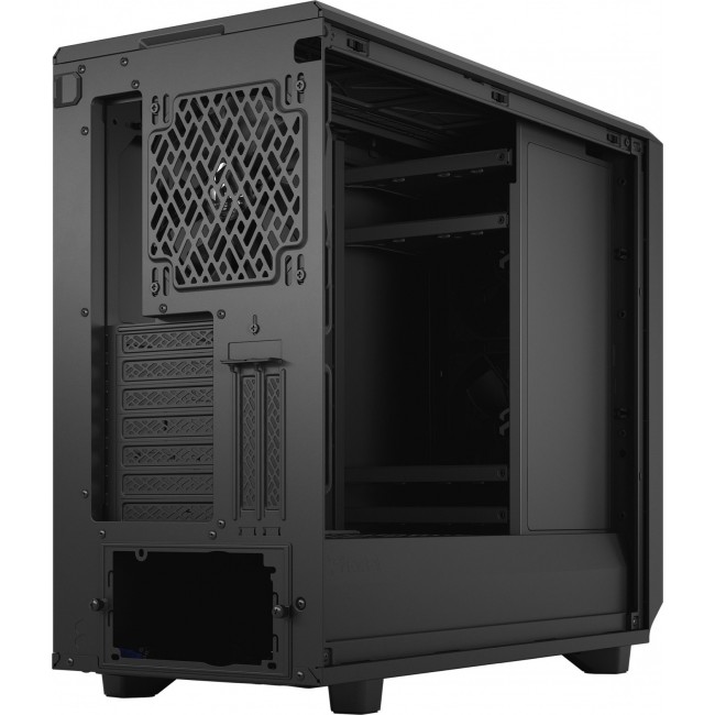 Fractal Design Meshify 2 Black TG Light Tint (FD-C-MES2A-03)
