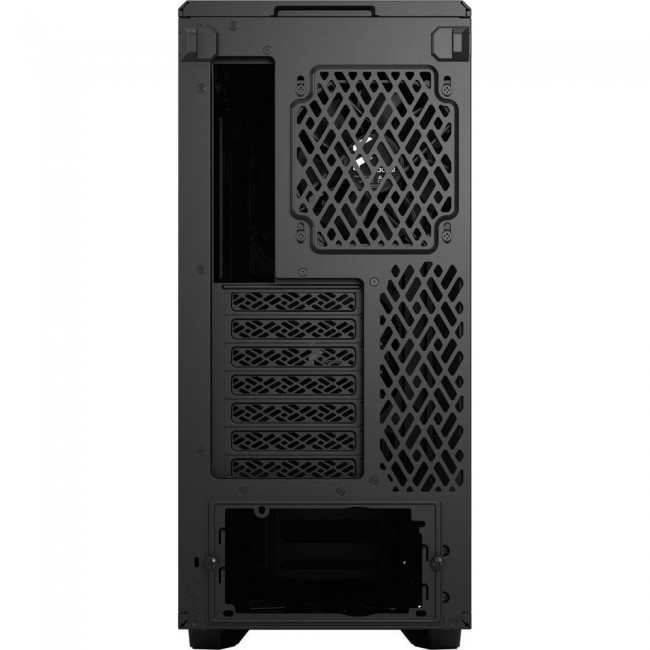 Fractal Design Meshify 2 Compact Black (FD-C-MES2C-03)