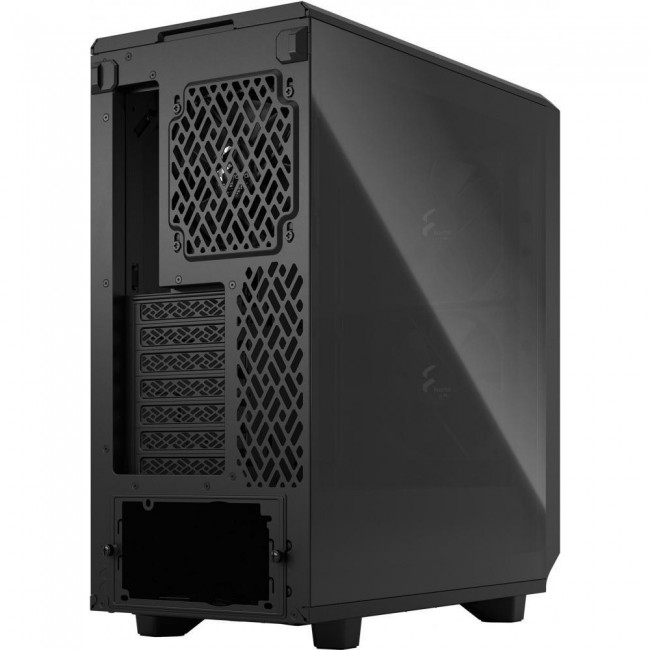 Fractal Design Meshify 2 Compact Black (FD-C-MES2C-03)