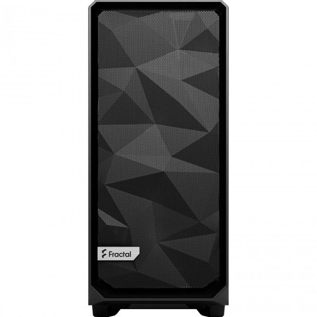 Fractal Design Meshify 2 Compact Dark TG (FD-C-MES2C-02)