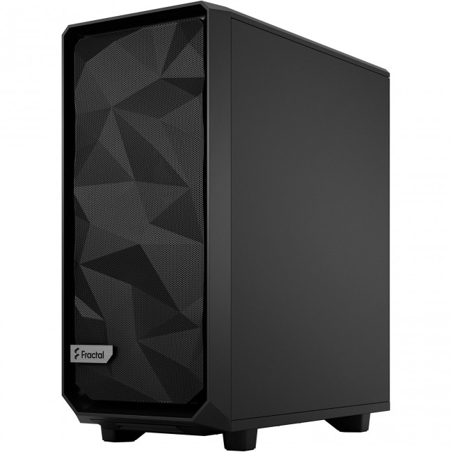 Fractal Design Meshify 2 Compact Dark TG (FD-C-MES2C-02)