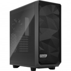 Fractal Design Meshify 2 Compact Gray (FD-C-MES2C-04)