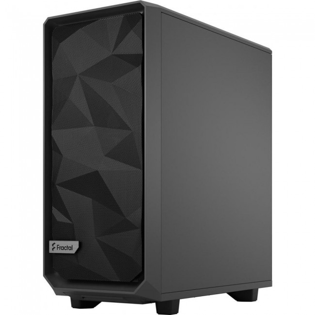 Fractal Design Meshify 2 Compact Gray (FD-C-MES2C-04)