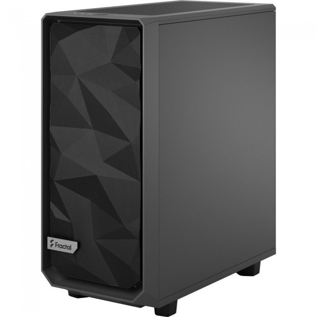 Fractal Design Meshify 2 Compact Gray (FD-C-MES2C-04)