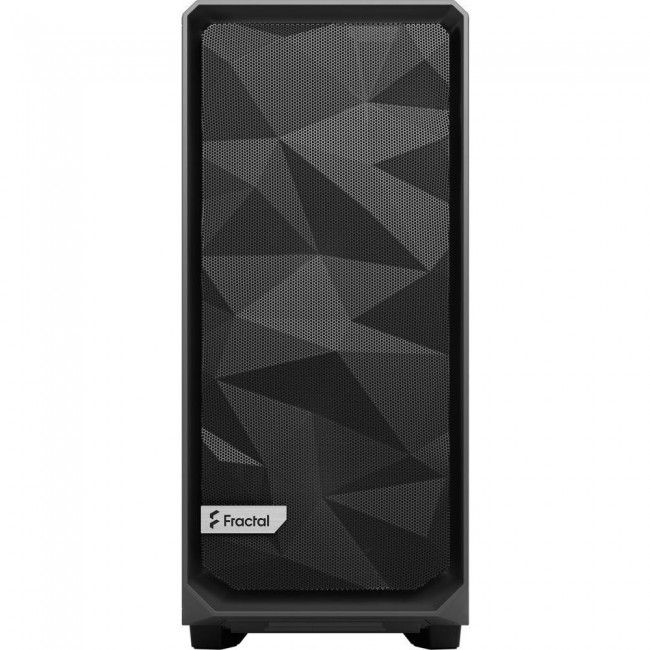 Fractal Design Meshify 2 Compact Gray (FD-C-MES2C-04)
