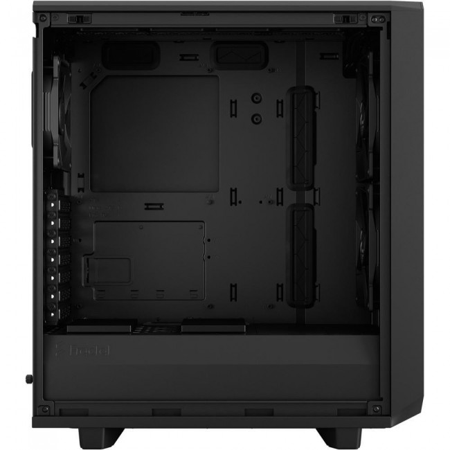 Fractal Design Meshify 2 Compact Gray (FD-C-MES2C-04)