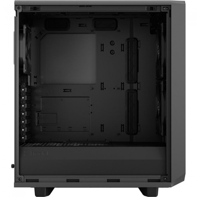 Fractal Design Meshify 2 Compact Gray (FD-C-MES2C-04)