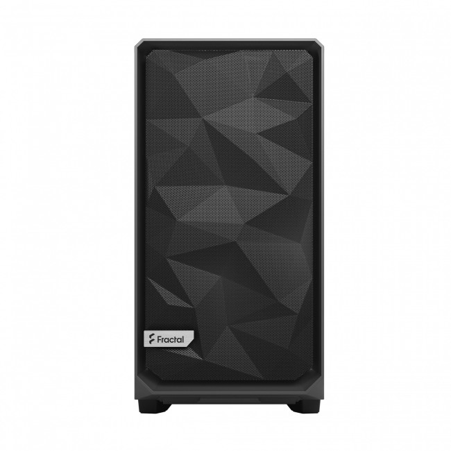 Fractal Design Meshify 2 Gray TG Light Tint (FD-C-MES2A-04)