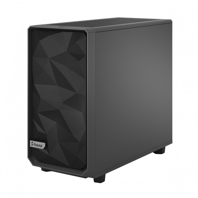 Fractal Design Meshify 2 Gray TG Light Tint (FD-C-MES2A-04)