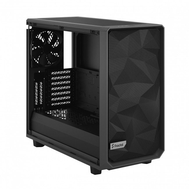 Fractal Design Meshify 2 Gray TG Light Tint (FD-C-MES2A-04)
