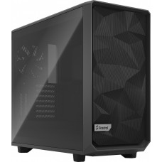 Fractal Design Meshify 2 Gray TG Light Tint (FD-C-MES2A-04)