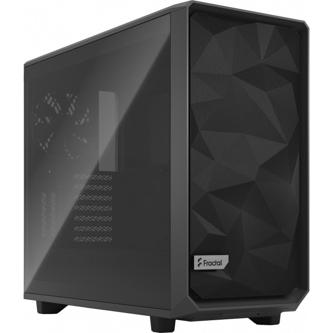 Fractal Design Meshify 2 Gray TG Light Tint (FD-C-MES2A-04)