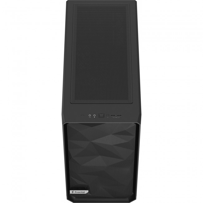 Fractal Design Meshify 2 Lite Black TG Light Tint (FD-C-MEL2A-03)