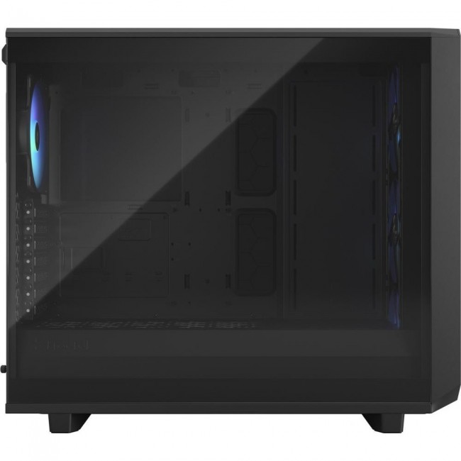 Fractal Design Meshify 2 Lite RGB Black TG Light Tint (FD-C-MEL2A-05)
