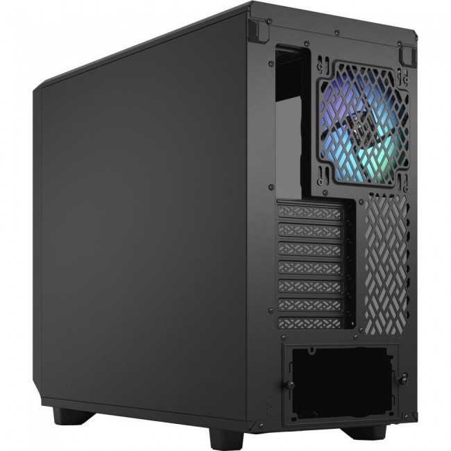 Fractal Design Meshify 2 Lite RGB Black TG Light Tint (FD-C-MEL2A-05)