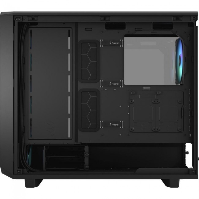 Fractal Design Meshify 2 Lite RGB Black TG Light Tint (FD-C-MEL2A-05)