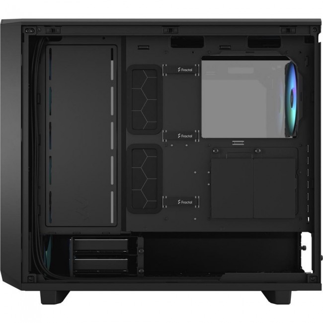 Fractal Design Meshify 2 Lite RGB Black TG Light Tint (FD-C-MEL2A-05)