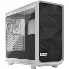 Fractal Design Meshify 2 Lite White TG Clear Tint (FD-C-MEL2A-04)