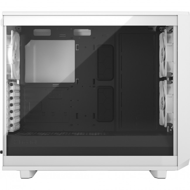 Fractal Design Meshify 2 Lite White TG Clear Tint (FD-C-MEL2A-04)