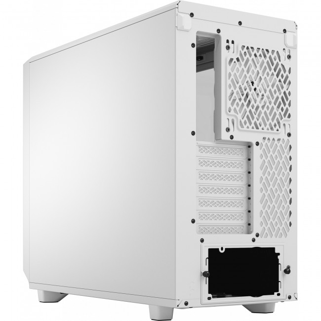 Fractal Design Meshify 2 Lite White TG Clear Tint (FD-C-MEL2A-04)