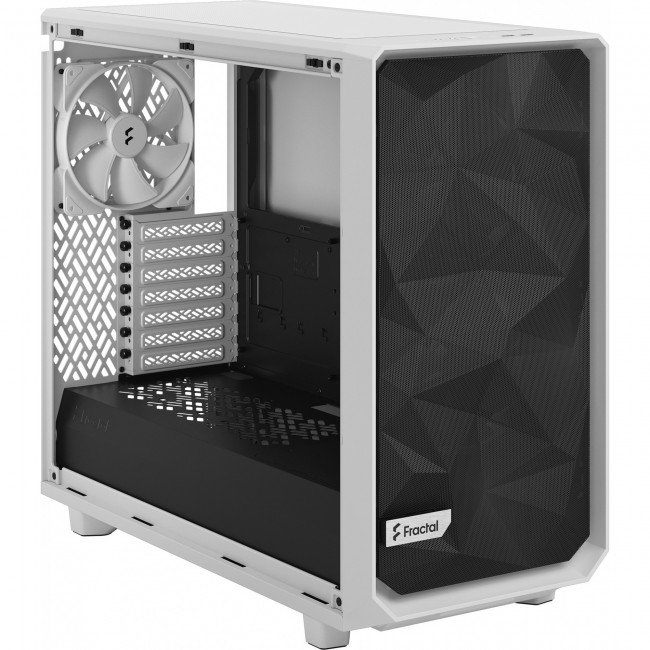 Fractal Design Meshify 2 Lite White TG Clear Tint (FD-C-MEL2A-04)