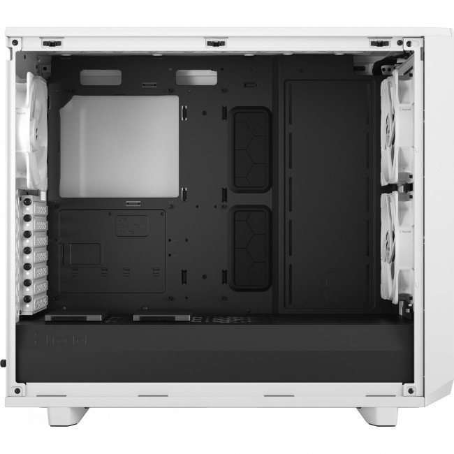 Fractal Design Meshify 2 Lite White TG Clear Tint (FD-C-MEL2A-04)