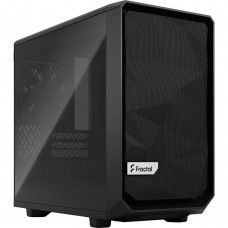 Fractal Design Meshify 2 Nano Black TG (FD-C-MES2N-01)