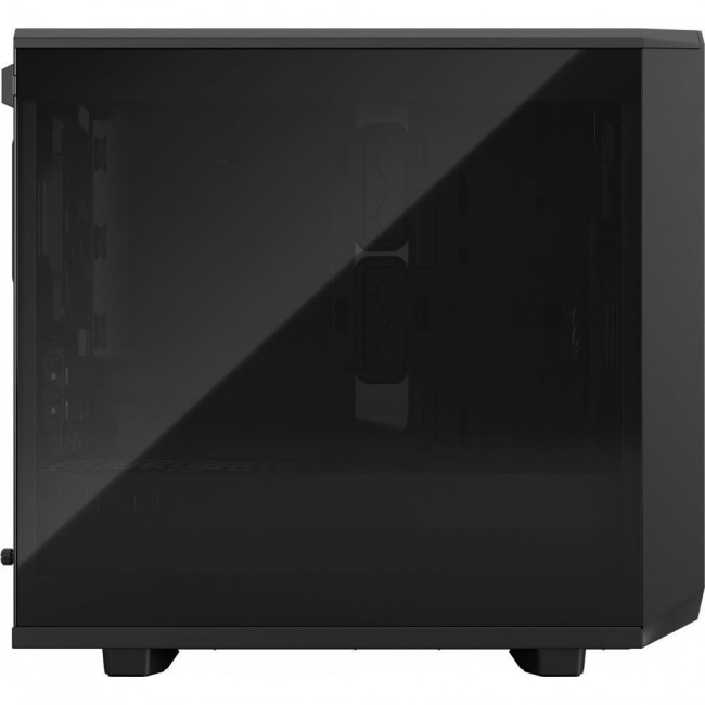 Fractal Design Meshify 2 Nano Black TG (FD-C-MES2N-01)