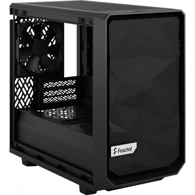 Fractal Design Meshify 2 Nano Black TG (FD-C-MES2N-01)